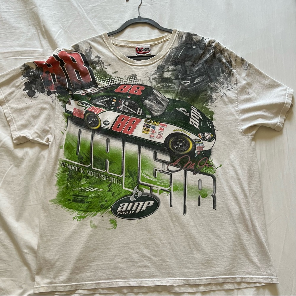 NASCAR Graphic Tee